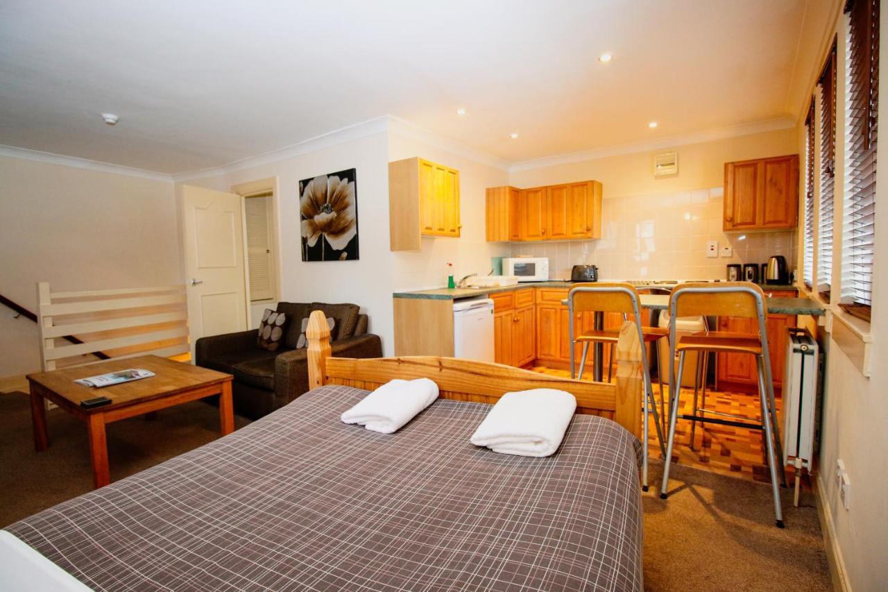 Glasgow Guest House Eksteriør bilde